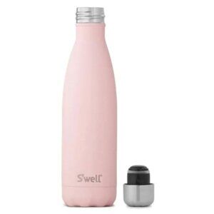 S’well Original Peony Bottle NWT